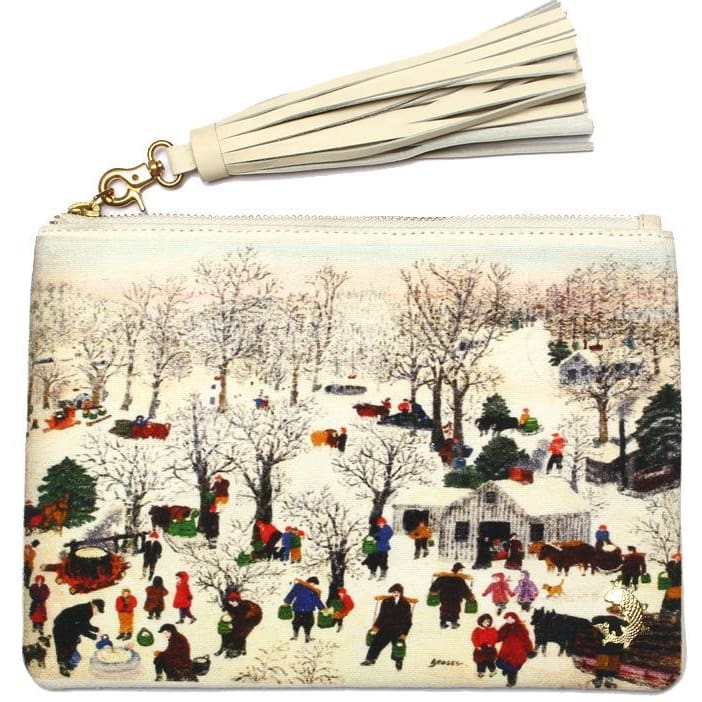 Lavery Dual Clutch - WINTER