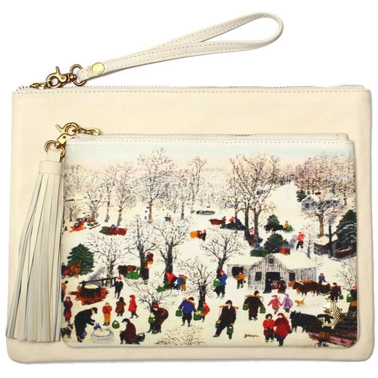 Lavery Dual Clutch - WINTER