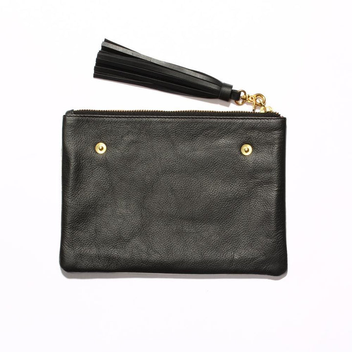 Lavery Mini Clutch - BOXERS