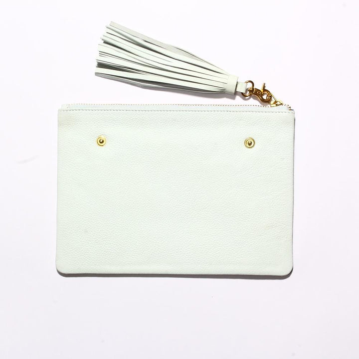 Lavery Mini Clutch - Junier