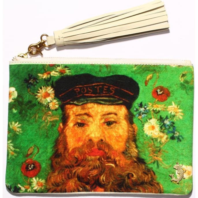 Lavery Mini Clutch - LAMBSEC