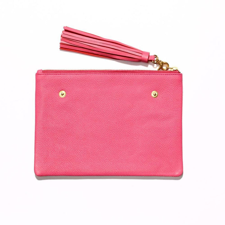 Lavery Mini Clutch - LARLESIENNE