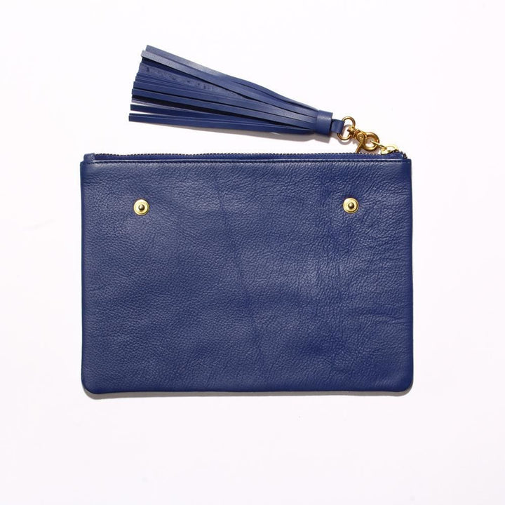Lavery Mini Clutch - ROULIN