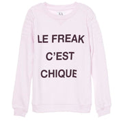 Le Freak - Loose Fit Sweater