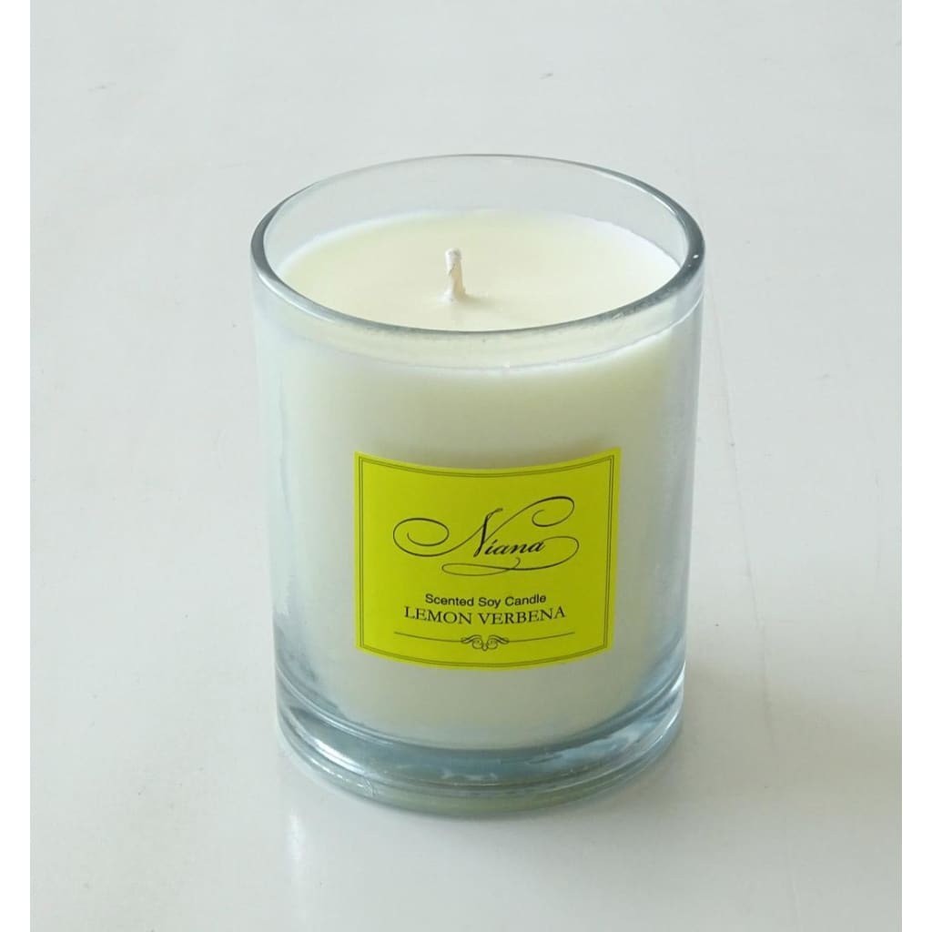 Lemon Verbena by Niana