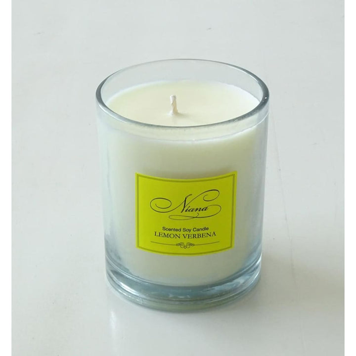 Lemon Verbena by Niana