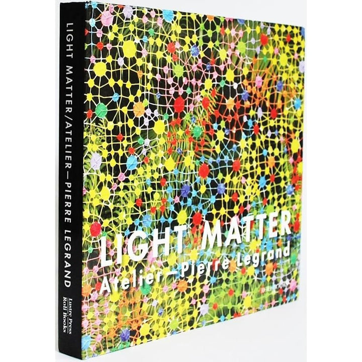 LIGHT MATTER: ATELIER PIERRE LEGRAND
