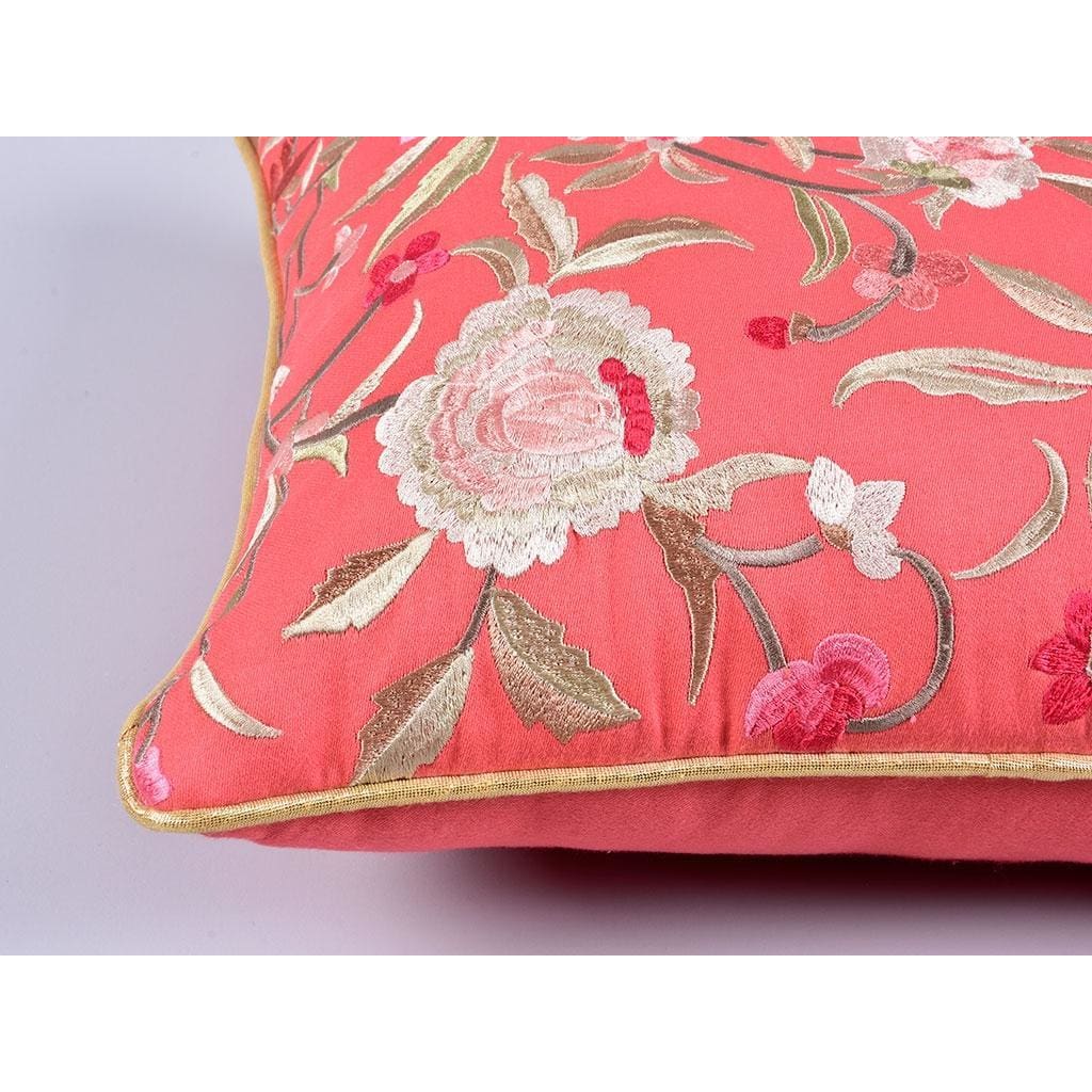 LIN CUSHION COVER
