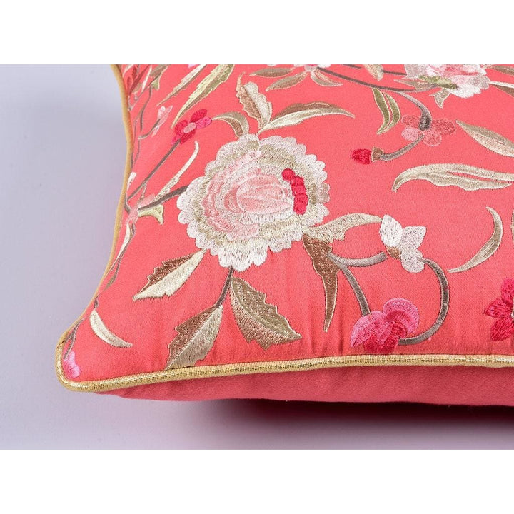 LIN CUSHION COVER