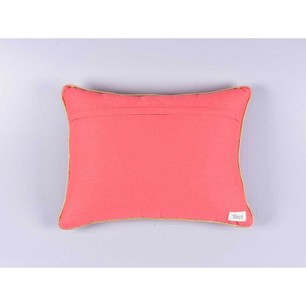 LIN CUSHION COVER