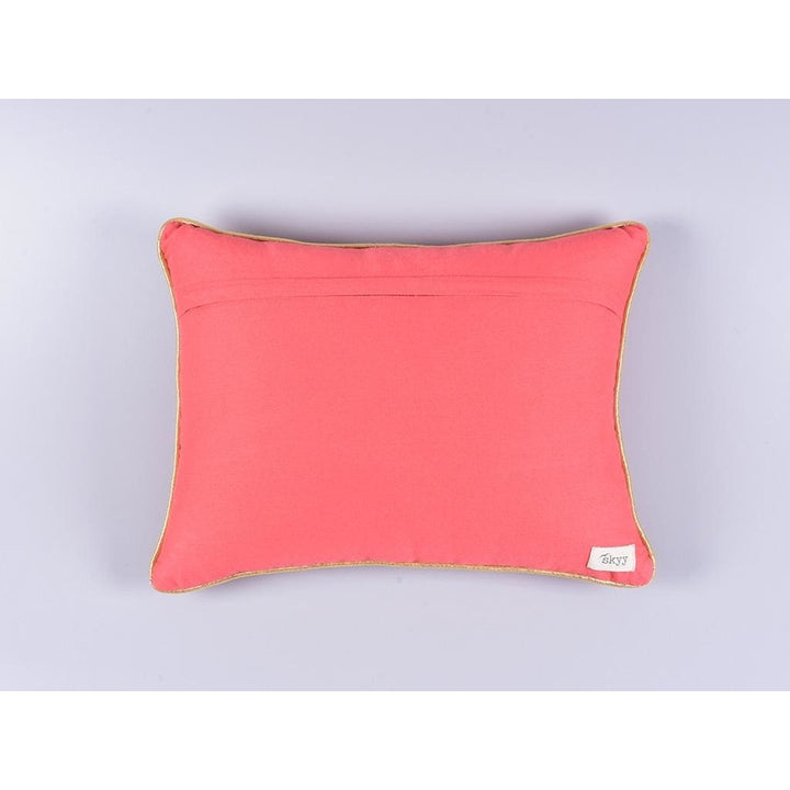 LIN CUSHION COVER