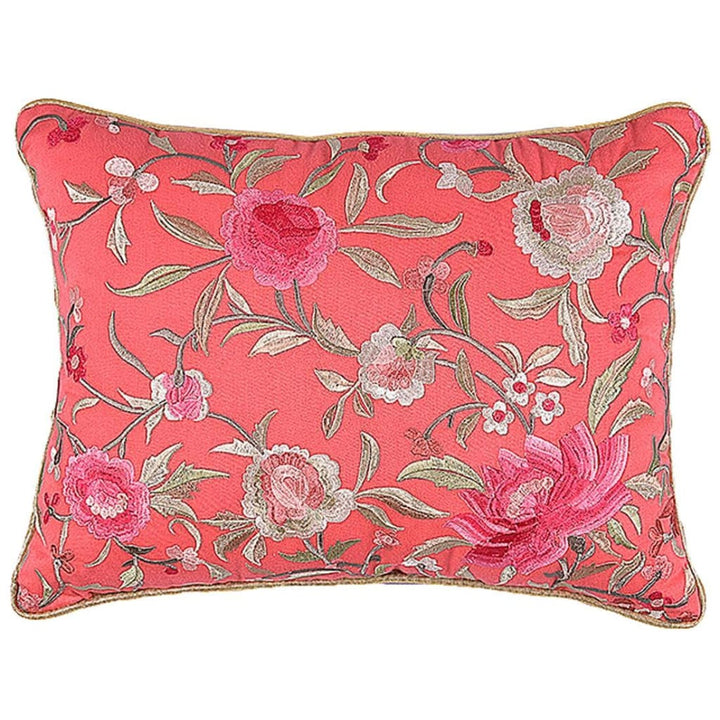 LIN CUSHION COVER