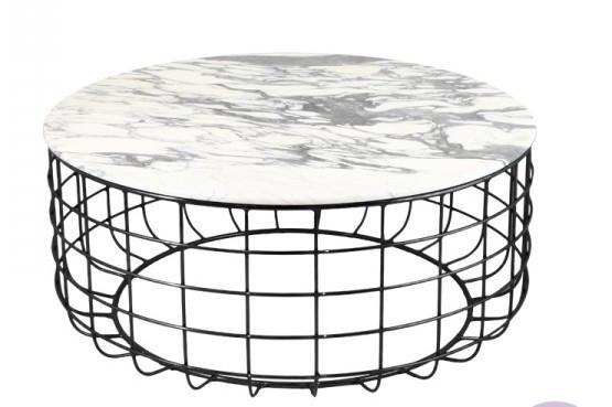 Lindner Coffee Table