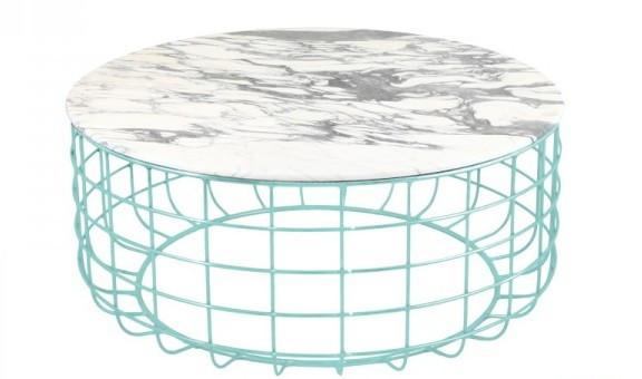 Lindner Coffee Table