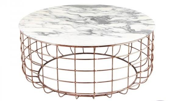 Lindner Coffee Table