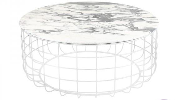 Lindner Coffee Table