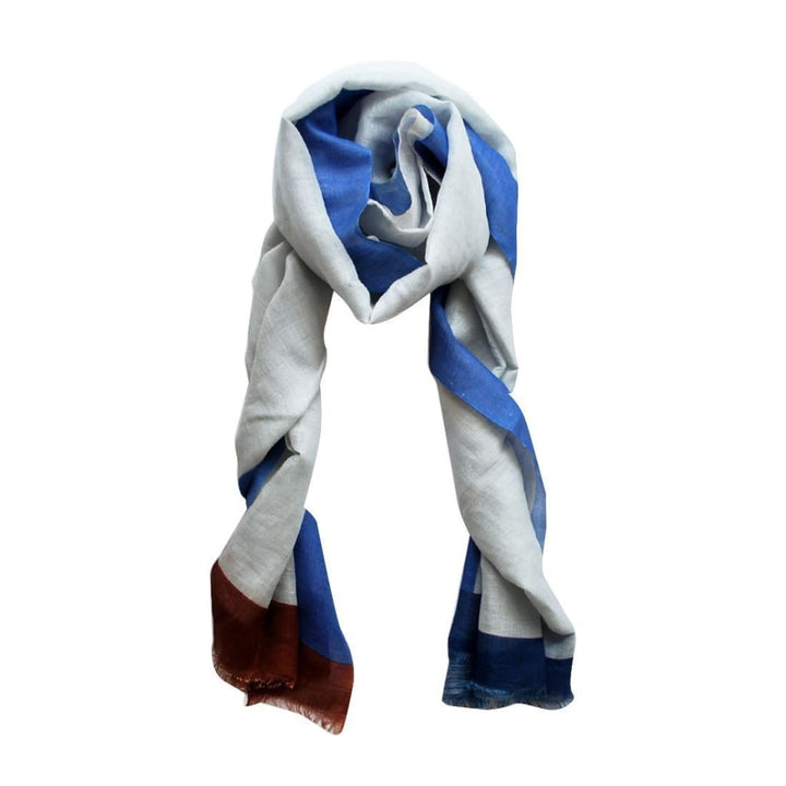 Lineya Linen Scarves