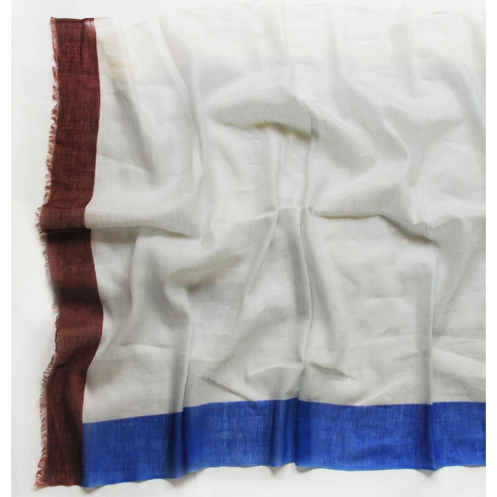 Lineya Linen Scarves