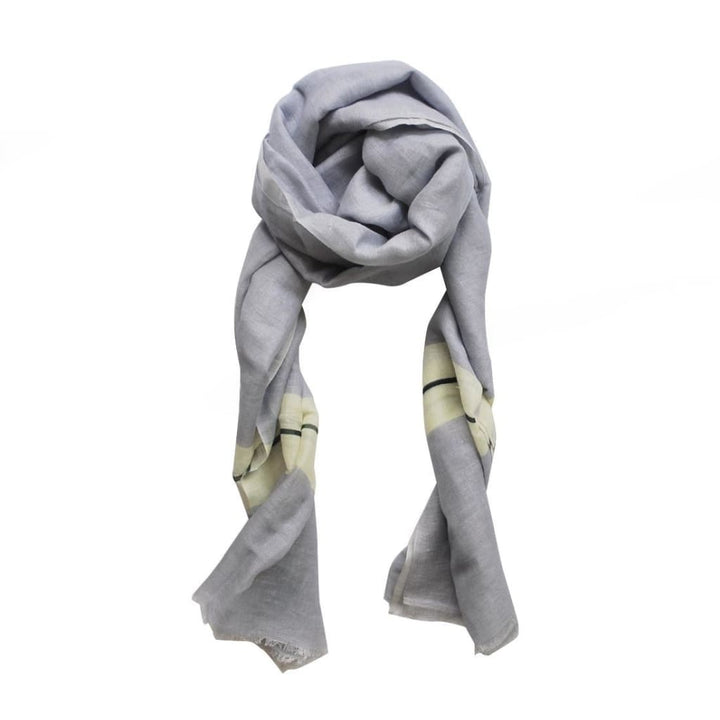Lineya Linen Scarves
