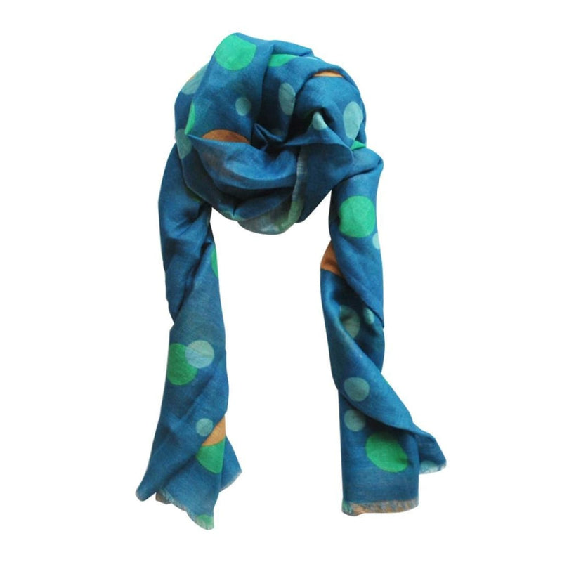 Lineya Linen Scarves