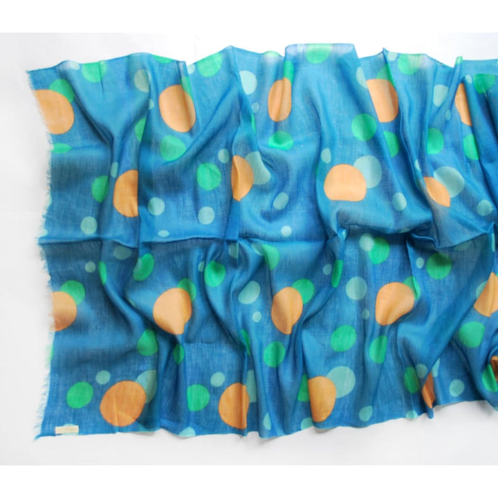 Lineya Linen Scarves