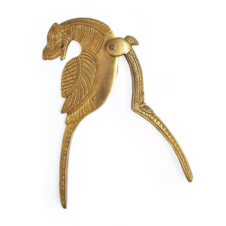 Lion Nut Cracker - Decor