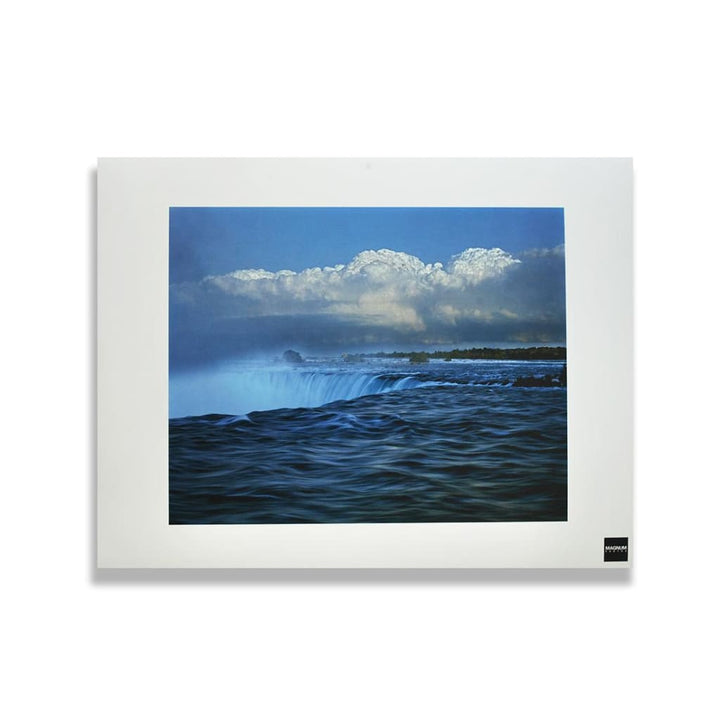MAGNUM PHOTOS: POSTER BOOK (ICONS)
