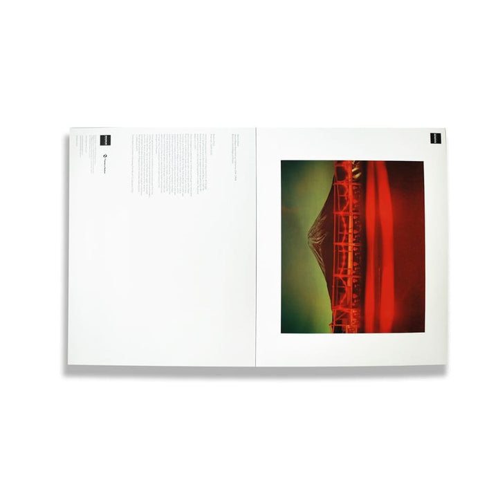 MAGNUM PHOTOS: POSTER BOOK (ICONS)