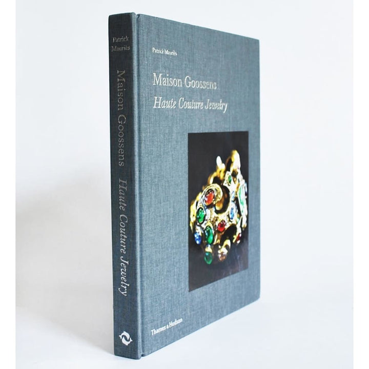 Maison Goossens : Haute Couture Jewelry