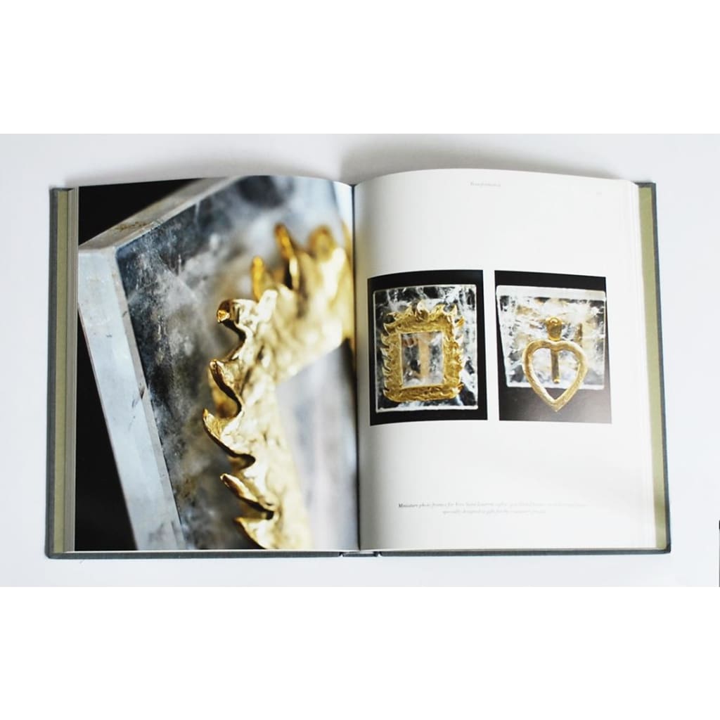 Maison Goossens : Haute Couture Jewelry