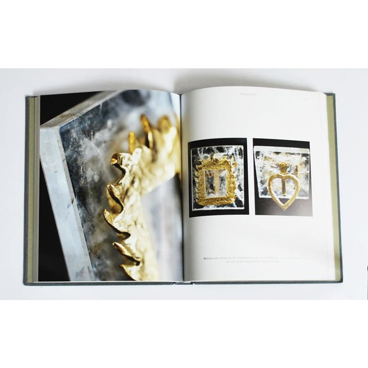 Maison Goossens : Haute Couture Jewelry