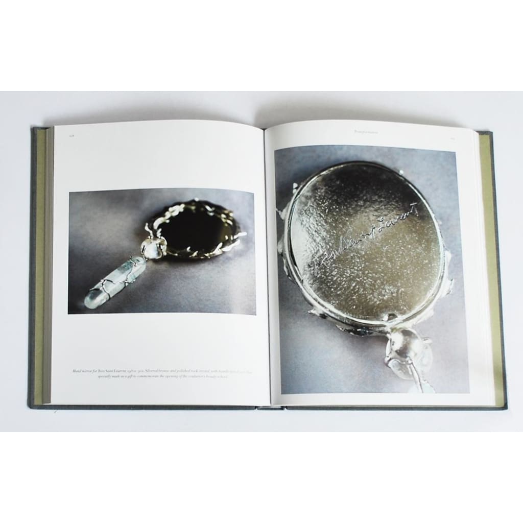 Maison Goossens : Haute Couture Jewelry