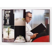 MASSIMO BOTTURA: NEVER TRUST A SKINNY ITALIAN CHEF