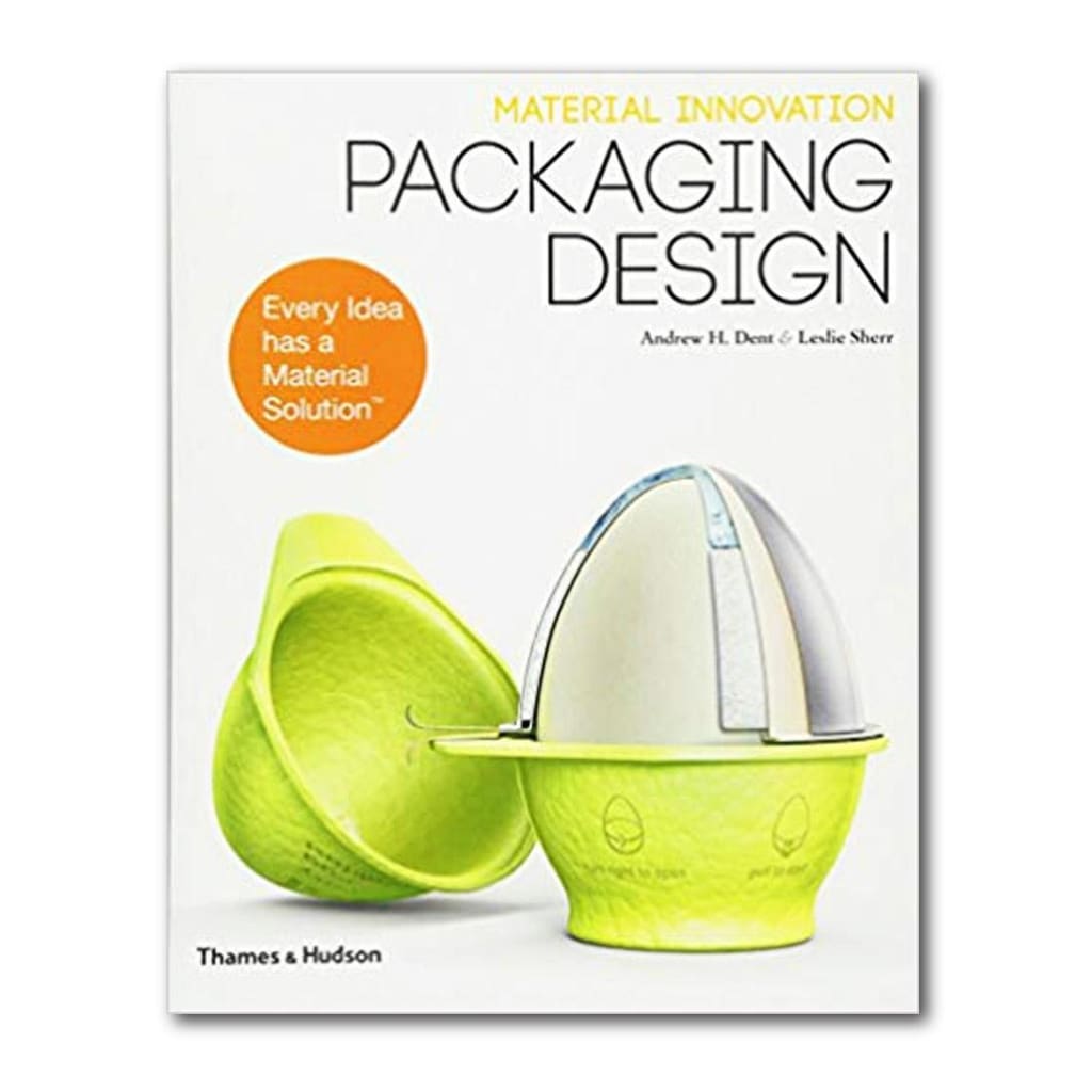MATERIAL INNOVATION: PACKAGING DESIGN