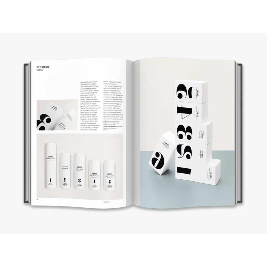MIN : THE NEW SIMPLICITY IN GRAPHIC DESIGN