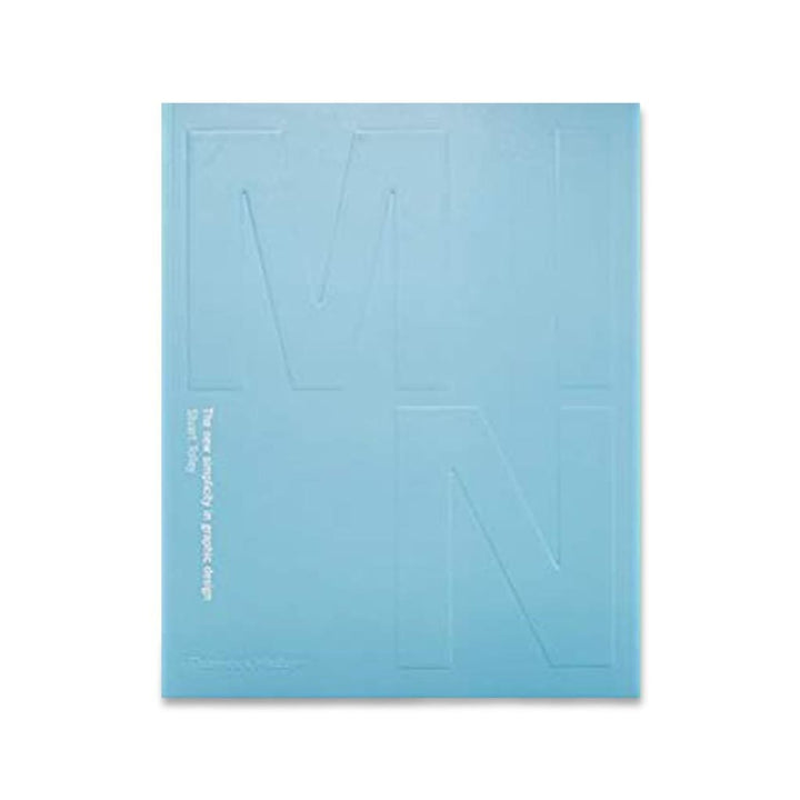 MIN : THE NEW SIMPLICITY IN GRAPHIC DESIGN