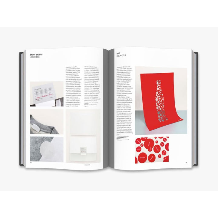 MIN : THE NEW SIMPLICITY IN GRAPHIC DESIGN