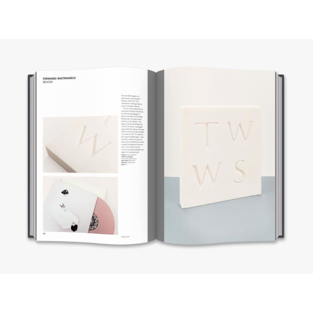 MIN : THE NEW SIMPLICITY IN GRAPHIC DESIGN