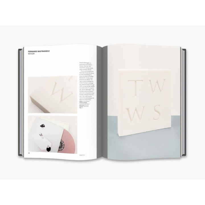 MIN : THE NEW SIMPLICITY IN GRAPHIC DESIGN