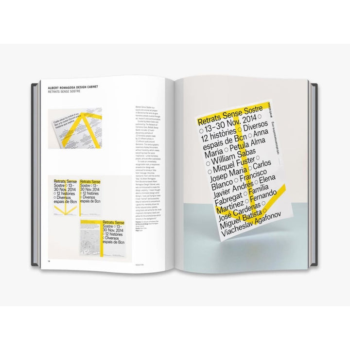 MIN : THE NEW SIMPLICITY IN GRAPHIC DESIGN