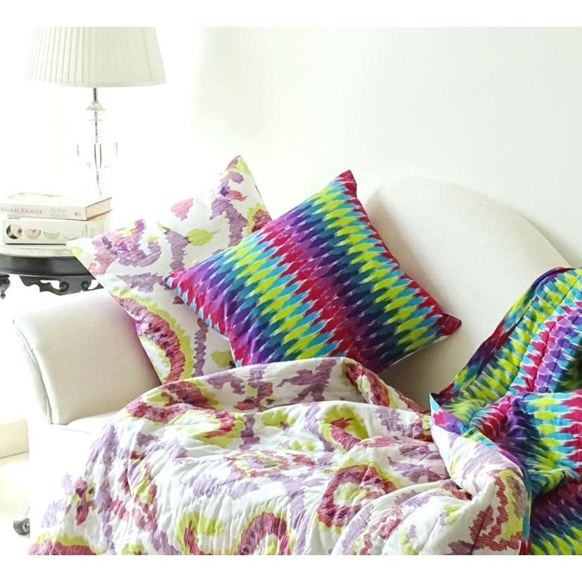MIZZONI CUSHION COVER