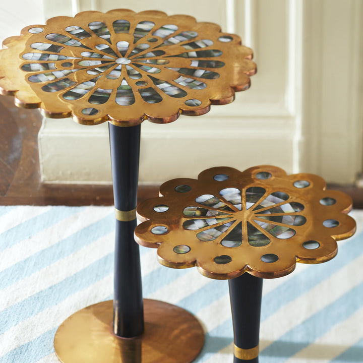 Kismet SIde Table