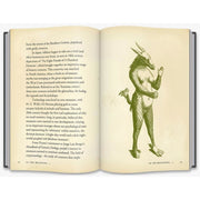 MONSTERS : A BESTIARY OF THE BIZARRE