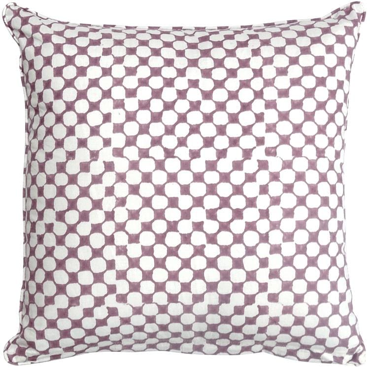 Plum clearance cushion covers