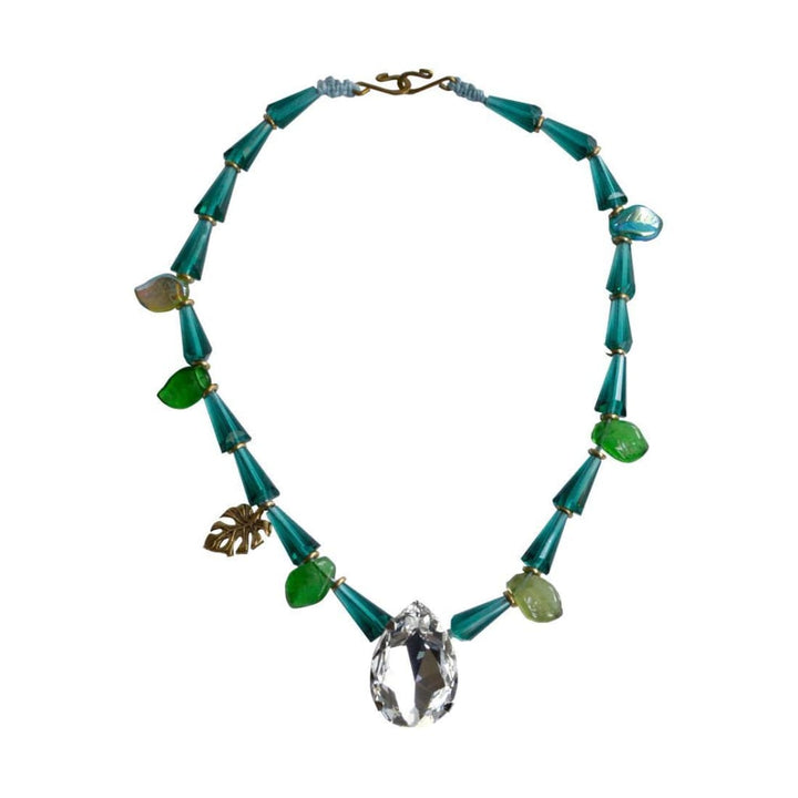 Nainital Dew Necklace