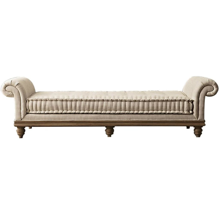 Nero Couch Come Day Bed 3 Seater