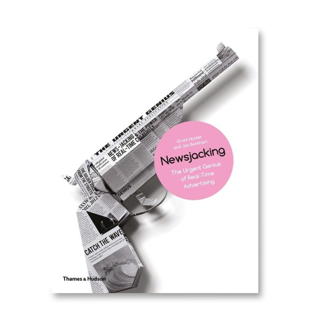 NEWSJACKING