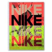 Nike, Better is Temporary  Book