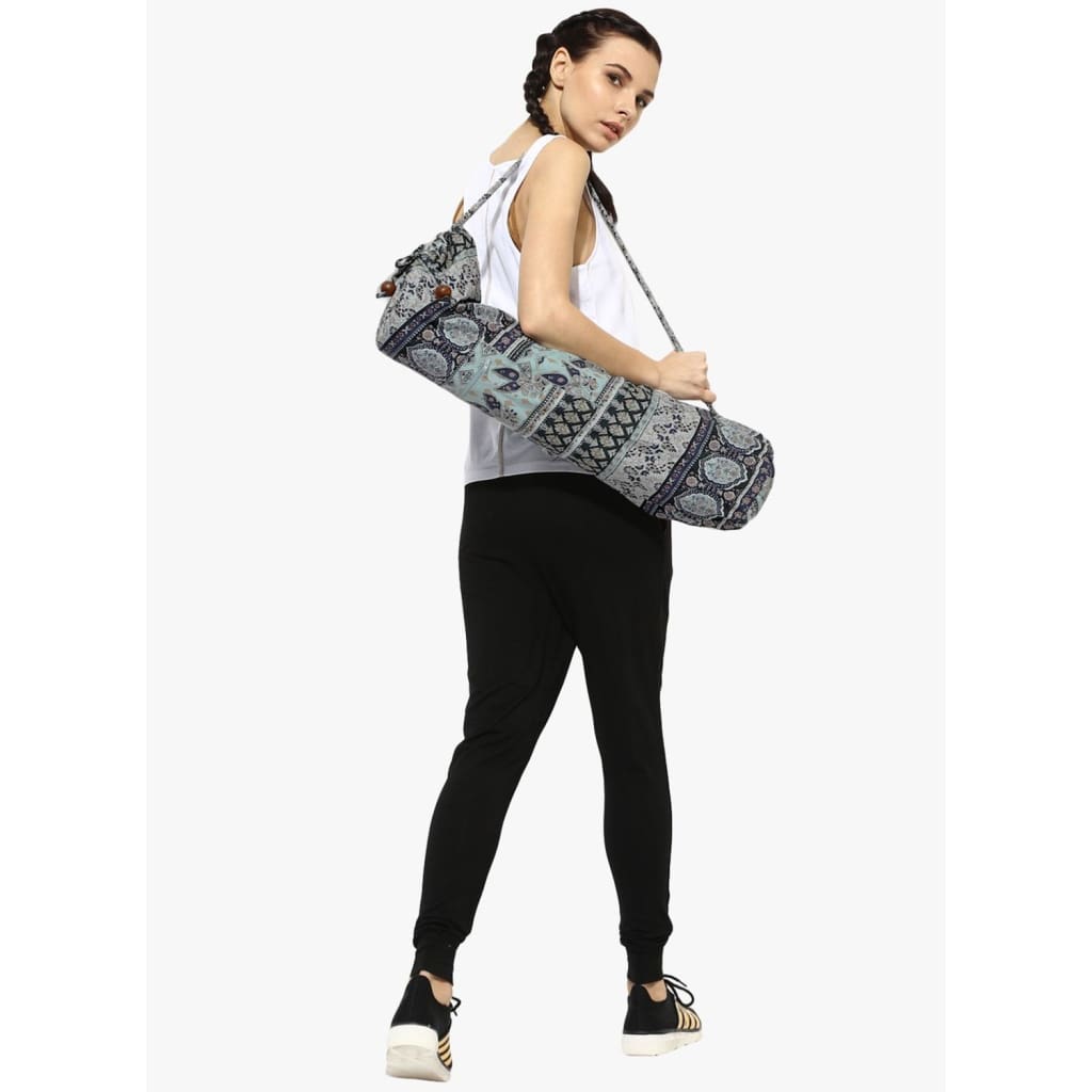 Nirav Yoga Mat Bag