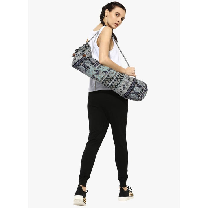 Nirav Yoga Mat Bag